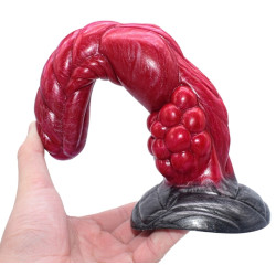 PINKALIEN Gode monster Gyrik 20 x 6cm